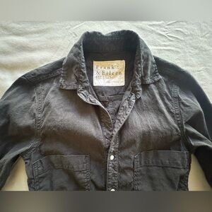 Frank & Eileen Jumpsuit